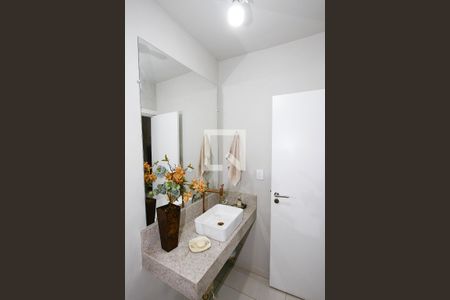 Lavabo de casa à venda com 1 quarto, 600m² em Padre Eustáquio, Belo Horizonte