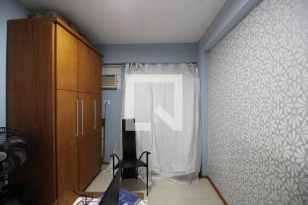 Quarto 1 de apartamento à venda com 3 quartos, 80m² em Freguesia (jacarepaguá), Rio de Janeiro