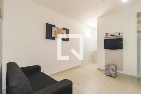 Apartamento para alugar com 1 quarto, 30m² em Mooca, São Paulo