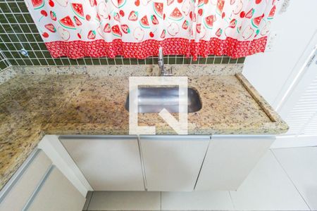 Apartamento para alugar com 1 quarto, 30m² em Mooca, São Paulo