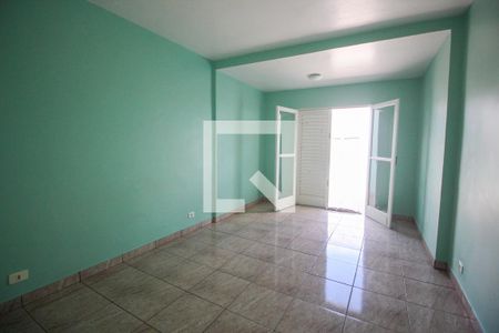 Quarto 1 de casa para alugar com 2 quartos, 123m² em Jardim Guaciara, Taboão da Serra
