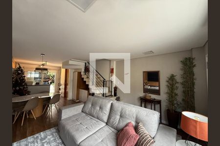 Casa para alugar com 3 quartos, 133m² em Bosque da Saúde, São Paulo