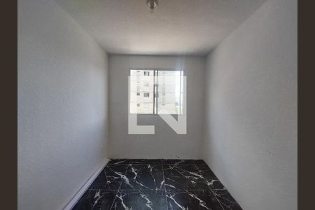 Quarto 1 de apartamento à venda com 2 quartos, 44m² em Usina Piratininga, São Paulo