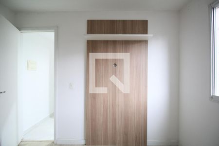 Quarto 1 de apartamento para alugar com 2 quartos, 40m² em Jardim Parque Morumbi, São Paulo