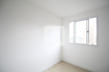 Quarto 2 de apartamento para alugar com 2 quartos, 40m² em Jardim Parque Morumbi, São Paulo