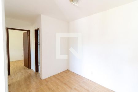 Sala de apartamento para alugar com 2 quartos, 60m² em Vila Nova, Porto Alegre