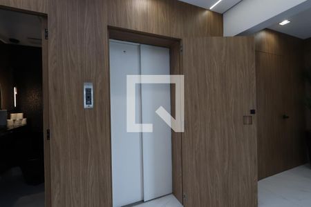 Sala - Entrada Privativa de apartamento à venda com 3 quartos, 160m² em Jardim Avelino, São Paulo