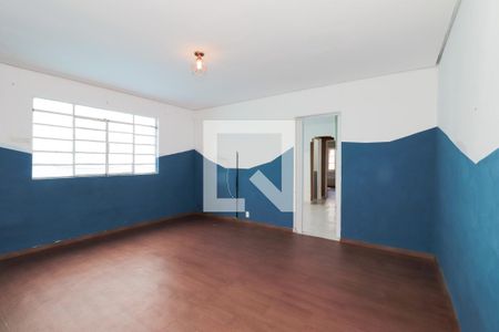 Sala de casa para alugar com 3 quartos, 144m² em Alto da Lapa, São Paulo