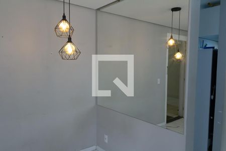 Sala de apartamento para alugar com 2 quartos, 43m² em Campo Grande, Rio de Janeiro