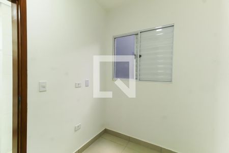 Quarto 1 de apartamento à venda com 2 quartos, 45m² em Belenzinho, São Paulo