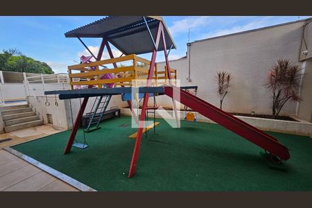 Playground de apartamento para alugar com 2 quartos, 64m² em Jardim Atlântico, Goiânia