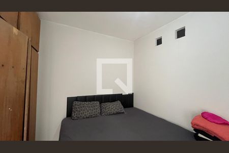 Apartamento para alugar com 1 quarto, 40m² em Bosque, Campinas