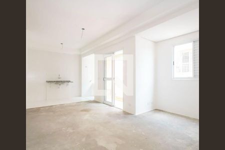 Apartamento à venda com 3 quartos, 116m² em Novo Osasco, Osasco