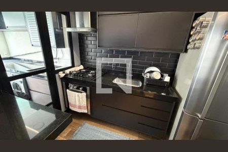 Foto 09 de apartamento à venda com 1 quarto, 41m² em Continental, Osasco
