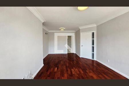 Sala de apartamento à venda com 3 quartos, 112m² em Vila Arens, Jundiaí