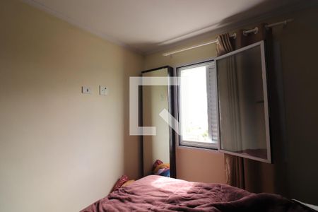 Quarto 1 de apartamento à venda com 2 quartos, 49m² em Vila Goncalves, São Bernardo do Campo