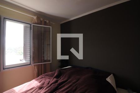 Quarto 1 de apartamento à venda com 2 quartos, 49m² em Vila Goncalves, São Bernardo do Campo