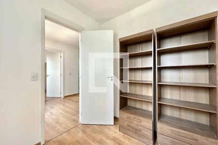 Quarto 1 de apartamento à venda com 2 quartos, 37m² em Vila Guarani (z Sul), São Paulo