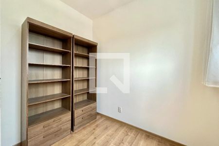 Quarto 1 de apartamento à venda com 2 quartos, 37m² em Vila Guarani (z Sul), São Paulo