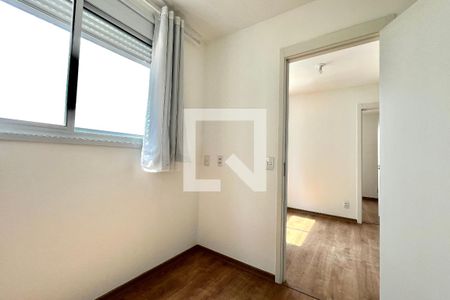 Quarto 1 de apartamento à venda com 2 quartos, 37m² em Vila Guarani (z Sul), São Paulo