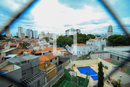 Apartamento para alugar com 3 quartos, 72m² em Mooca, São Paulo