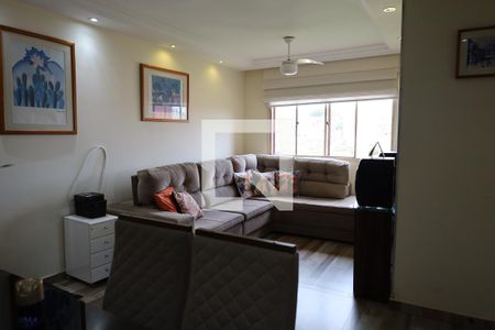 Apartamento para alugar com 2 quartos, 60m² em Cidade Ademar, São Paulo