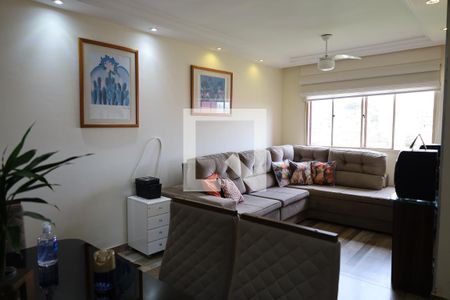 Apartamento para alugar com 2 quartos, 60m² em Cidade Ademar, São Paulo