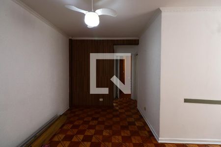 Sala de apartamento para alugar com 2 quartos, 72m² em Tatuapé, São Paulo