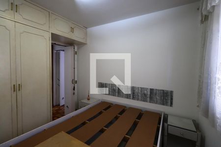 Quarto 1 de apartamento para alugar com 2 quartos, 72m² em Tatuapé, São Paulo