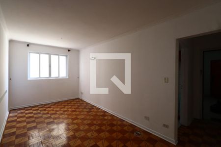 Sala de apartamento para alugar com 2 quartos, 72m² em Tatuapé, São Paulo