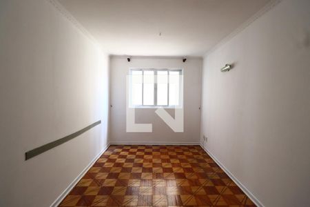 Sala de apartamento para alugar com 2 quartos, 72m² em Tatuapé, São Paulo