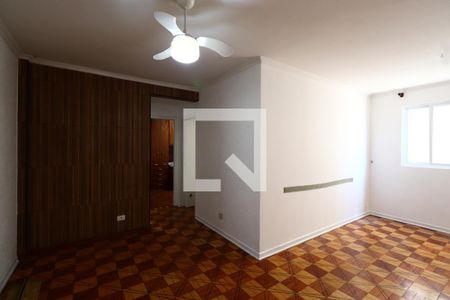 Sala de apartamento para alugar com 2 quartos, 72m² em Tatuapé, São Paulo