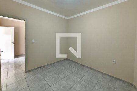 Quarto de casa para alugar com 1 quarto, 45m² em Vila Anhanguera, Campinas