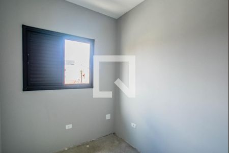 Quarto 2 de casa à venda com 2 quartos, 76m² em Vila Alzira, Santo André