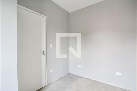 Quarto 1 de casa à venda com 2 quartos, 76m² em Vila Alzira, Santo André
