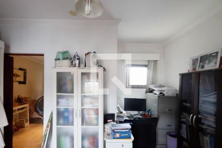 Quarto 1 de casa para alugar com 2 quartos, 135m² em Jardim Neila, São Paulo