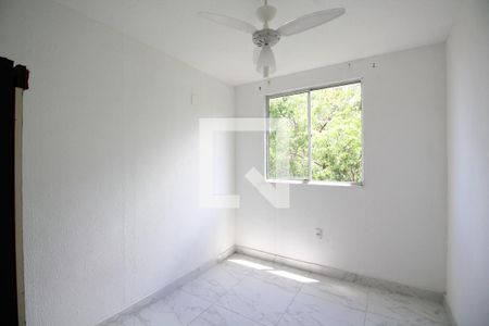 Quarto 1  de apartamento para alugar com 2 quartos, 65m² em Jacarepaguá, Rio de Janeiro