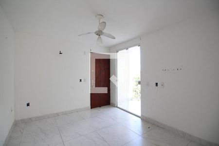 Sala de apartamento para alugar com 2 quartos, 65m² em Jacarepaguá, Rio de Janeiro