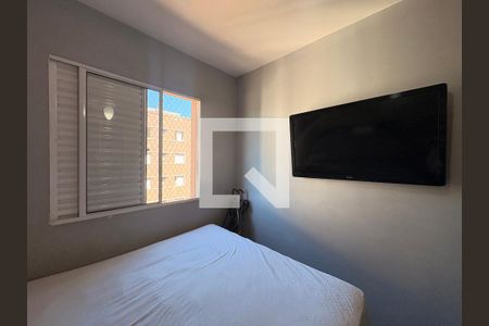 Quarto 1 de apartamento à venda com 2 quartos, 49m² em Residencial Alexandria, Várzea Paulista