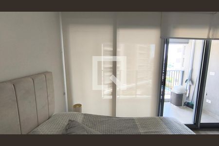 Quarto de kitnet/studio à venda com 1 quarto, 37m² em Vila Mariana, São Paulo