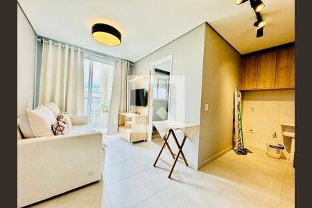 Apartamento à venda com 2 quartos, 37m² em Jardim Marajoara, São Paulo