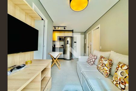 Apartamento à venda com 2 quartos, 37m² em Jardim Marajoara, São Paulo