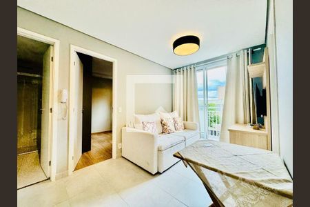 Apartamento à venda com 2 quartos, 37m² em Jardim Marajoara, São Paulo