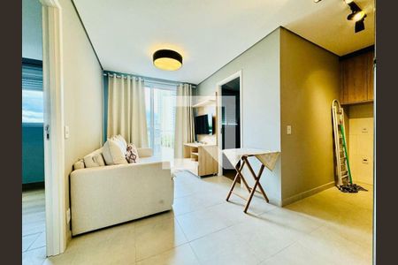 Apartamento à venda com 2 quartos, 37m² em Jardim Marajoara, São Paulo