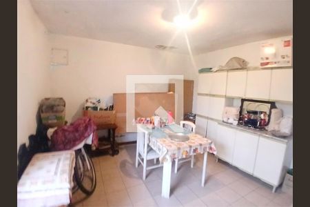 Casa à venda com 2 quartos, 100m² em Vila Leopoldina, São Paulo