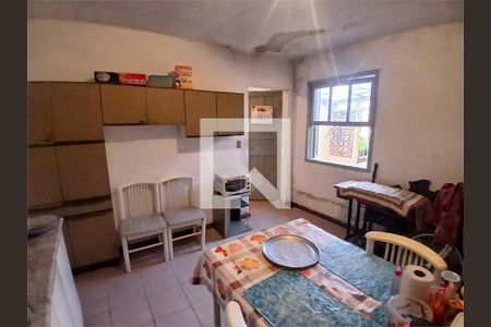 Casa à venda com 2 quartos, 100m² em Vila Leopoldina, São Paulo