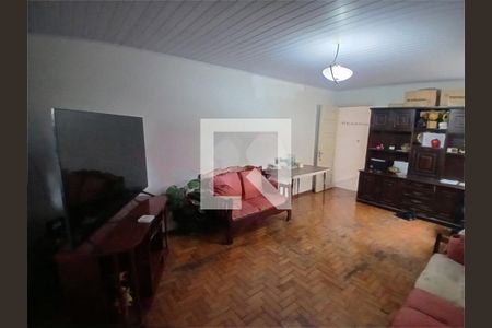 Casa à venda com 2 quartos, 100m² em Vila Leopoldina, São Paulo