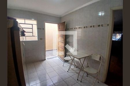 Casa à venda com 2 quartos, 100m² em Vila Leopoldina, São Paulo