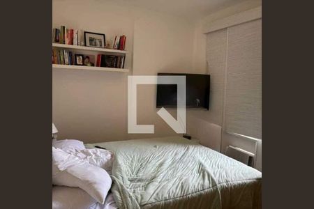 Apartamento à venda com 1 quarto, 63m² em Humaitá, Rio de Janeiro