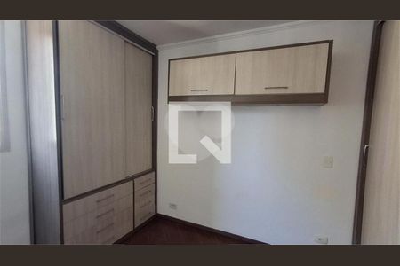 Apartamento à venda com 2 quartos, 65m² em São Judas, São Paulo